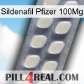 Sildenafil Pfizer 100Mg 08